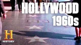 A Tour of Old Hollywood  Flashback  History [upl. by Mcroberts]