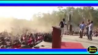 Oromo gospel song 2015 Tamirat Tezera  IYYESUUS JIRA [upl. by Matronna]