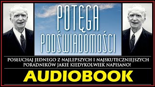 POTĘGA PODŚWIADOMOŚCI Audiobook MP3  Joseph Murphy Poradnik ✅ pobierz całość [upl. by Ennavoj]