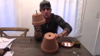 Best Flower Pot Heater [upl. by Ressay]