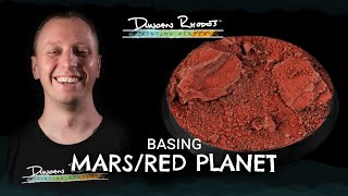 Basing MarsRed Planet base [upl. by Dan]