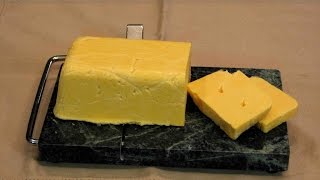 Homemade Velveeta Cheese – Lynn’s Recipes [upl. by Lanam627]