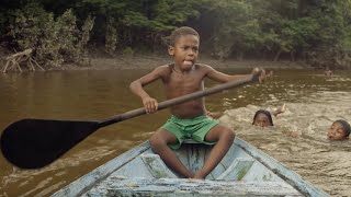 Quilombolas da Amazônia [upl. by Aciretehs]