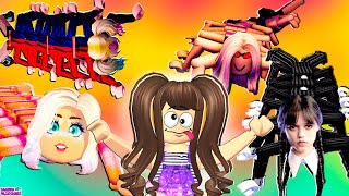 AS MELHORES CENTOPEIAS DO ROBLOX Centipede [upl. by Anica]