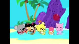 Nick jr commercial break 2012 [upl. by Yarled]