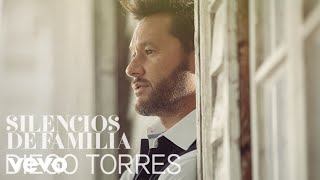 Diego Torres  Silencios de Familia Cover Audio [upl. by Aiynot]