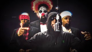 Tech N9ne  Outdone  OFFICIAL MUSIC VIDEO [upl. by Eseela475]