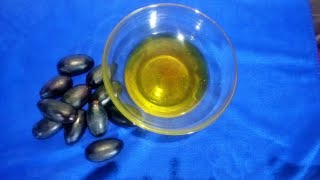 How to Make Olive Oil at Home [upl. by Haianeb]