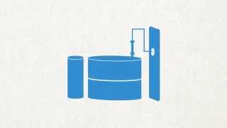 How a biodigester works [upl. by Esimehc]