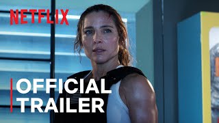 INTERCEPTOR  Official Trailer  Netflix [upl. by Cavit316]