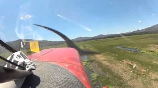 BEST COMPILATION of BAD and CRASH RC LANDINGS 3 [upl. by Jevon221]