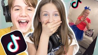 2019 Funny Tik Tok Review Compilation [upl. by Neliak]