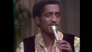 Ive Gotta Be Me  Sammy Davis Jr [upl. by Briney]