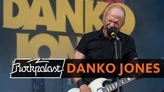 Danko Jones live  Rockpalast  2018 [upl. by Whitney6]