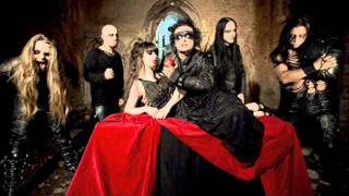 Cradle of Filth  Evermore Darkly Album Songs [upl. by Martie]