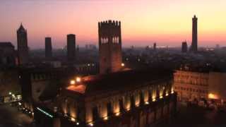 Bologna where every day is special [upl. by Dahij661]