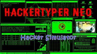 Geekprankcom Hacker [upl. by Tam]