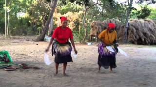 Traditional dance of Tanzania [upl. by Schilit]