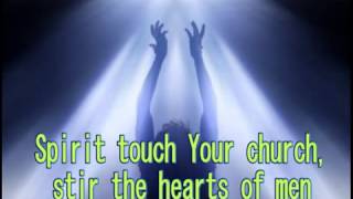 Spirit Touch your church Uploaded By Adeniyi [upl. by Allicserp86]