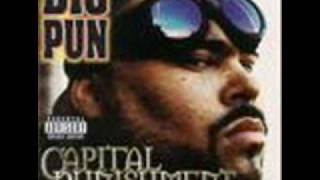 Big Pun I Dont Want To Be A Player No More [upl. by Phina]