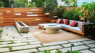 55 Front Yard and Backyard Landscaping Ideas [upl. by Nannah]