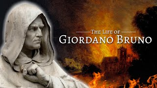 The Life of Giordano Bruno [upl. by Iur]