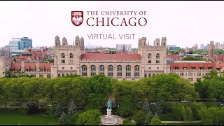 UChicago Virtual Visit [upl. by Shelbi53]