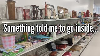 Thrift with Me at GoodwillSmall HaulThrifting in 2020 [upl. by Spada500]