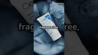 CeraVe moisturizer psoriasis treatment dry skin [upl. by Christan38]