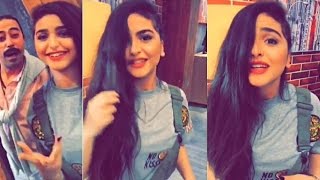 Hala Al Turk New Song  BACKSTAGE  2017 [upl. by Kial668]