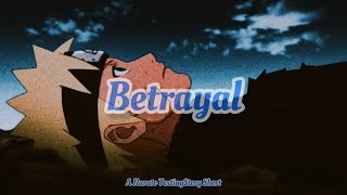 Betrayal A Naruto TextingStory Short [upl. by Ruscio]