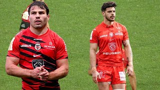 Stade Toulousain la décision radicale [upl. by Marylou]