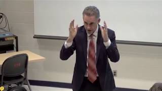 Jordan Peterson  How To Stop Procrastinating [upl. by Samuelson]