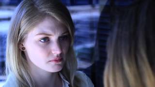 Cariba Heine in quotQuietusquot 2012 [upl. by Karab]