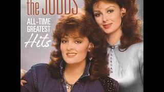 The Judds  AllTime Greatest Hits FULL GREATEST HITS ALBUM [upl. by Acinelav106]