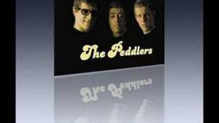 The Peddlers  Tell The World Were Not In [upl. by Aimek]