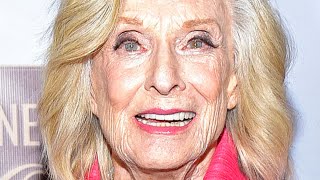 The Tragic Death Of Cloris Leachman [upl. by Gytle]