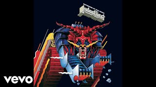 Judas Priest  Rock Hard Ride Free Official Audio [upl. by Daph]