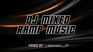 RAMP MUSIC  DJ RAMP MUSIC  RAMP WALK MUSIC  CHOREOGRAPHY MUSIC TRANCE  RAMP MUSIC TRACK [upl. by Gibert281]