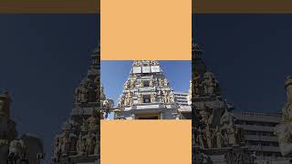 Tirupati Balaji temple Ahmedabad Gujarat [upl. by Beaufort]