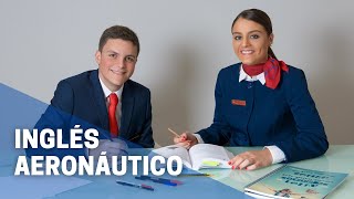 INGLÉS AERONÁUTICO La importancia del inglés en la aviación [upl. by Scibert322]