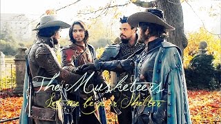 The Musketeers  Brother [upl. by Doehne]