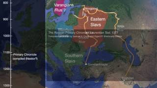 How did Russia begin  1450  Present  AP US History  Khan Academy [upl. by Nivonod165]