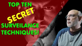 Unbelievable Surveillance Techniques Revealed in this Private Investigator Training Video [upl. by Annalee]