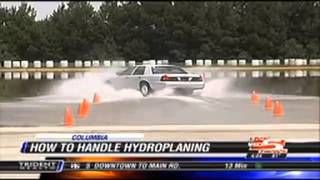 How to survive a hydroplane event [upl. by March]