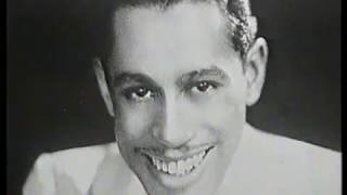 The Cotton Club  1985 Cab Calloway amp Nicholas Brothers [upl. by Enalahs]