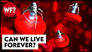 Nanorobotics amp Nanotechnology  Changes Our Lives Forever [upl. by Hayton]