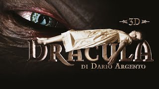 Dracula 3D  Nanar  Film complet avec soustitré en français [upl. by Kenna]