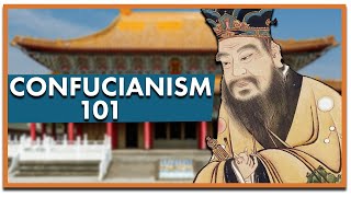 Intro to Confucianism [upl. by Gnahk]