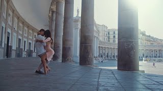 Señorita Bachata  Dance Video [upl. by Ailaroc]